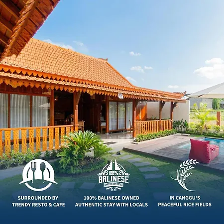 Rara Villa