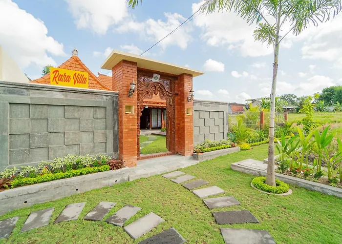 Rara By Bukit Vista