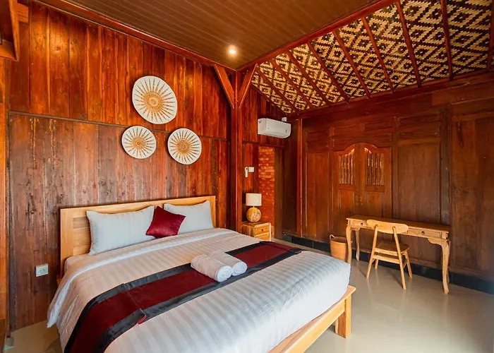 Rara By Bukit Vista