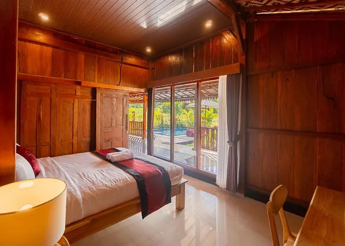 Rara By Bukit Vista Villa Canggu