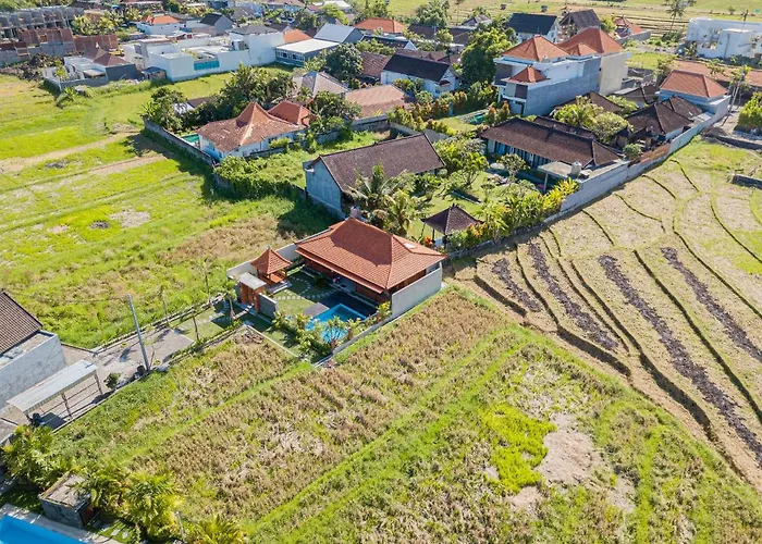 Villa Rara By Bukit Vista *