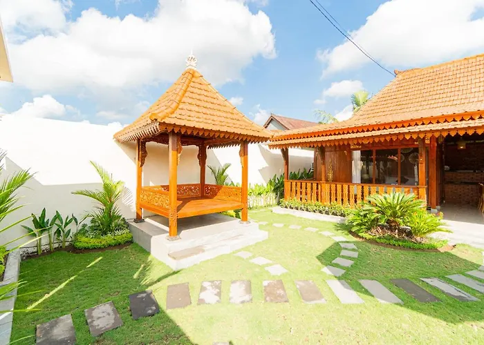 Rara By Bukit Vista * Canggu