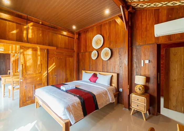 Rara By Bukit Vista Villa