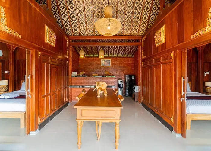 Rara By Bukit Vista Villa Canggu