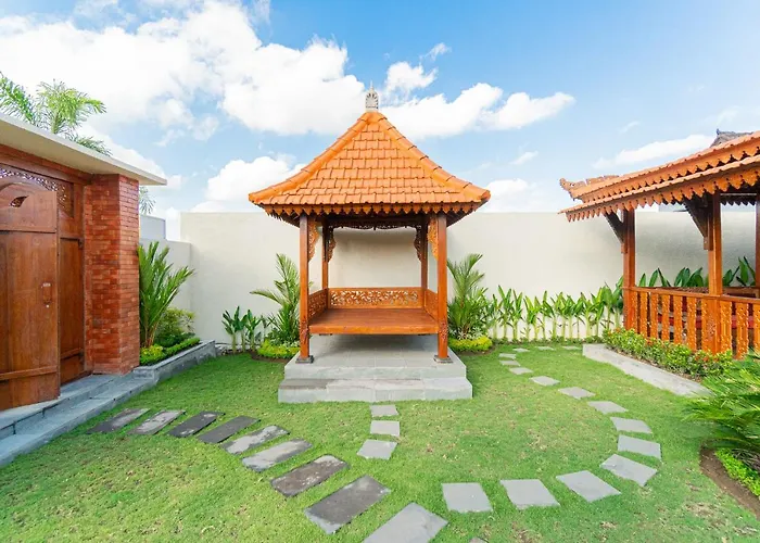 Rara By Bukit Vista * Canggu