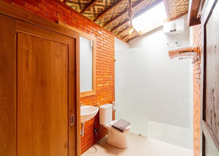 Villa Rara By Bukit Vista