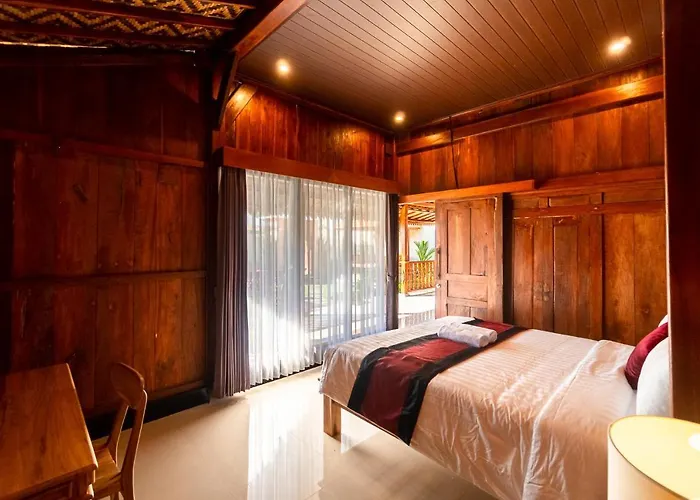 Rara By Bukit Vista Villa Canggu