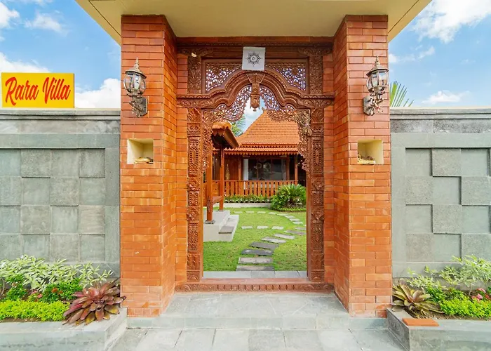Rara By Bukit Vista Canggu