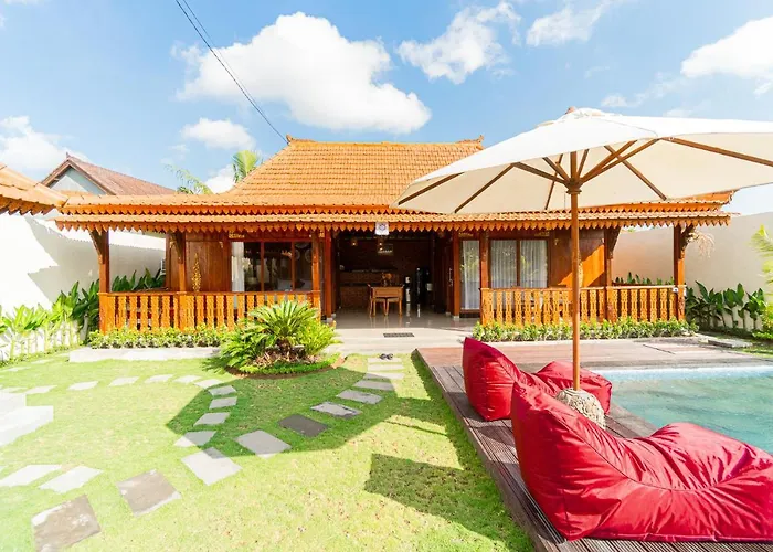 Rara By Bukit Vista Canggu