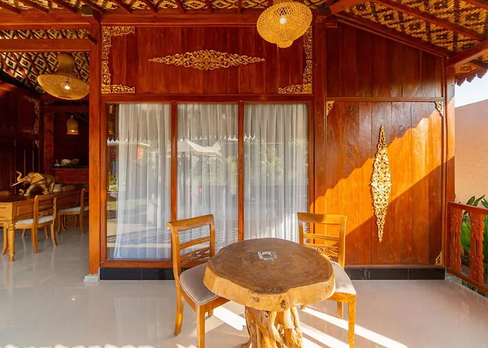 Rara By Bukit Vista