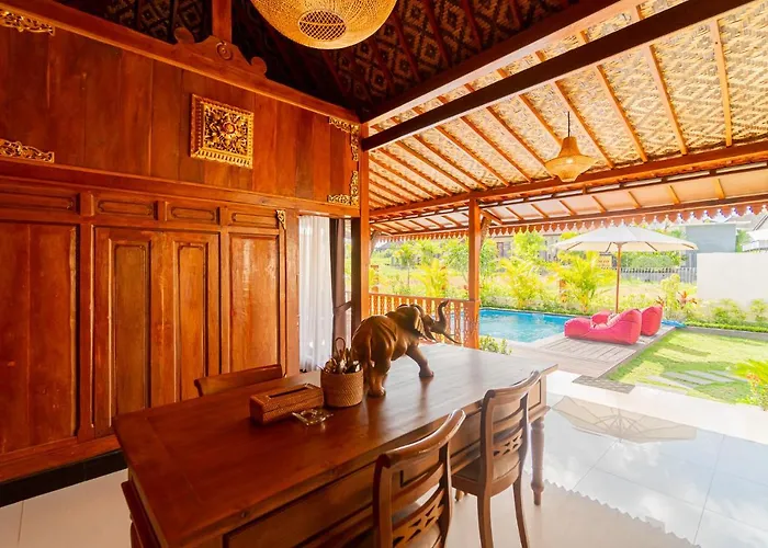Villa Rara By Bukit Vista Canggu
